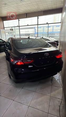 تويوتا كامري